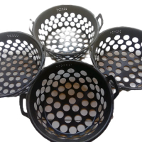 BAK SORTIR lele konsunsi  no 14,15 dan 16