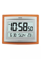 Casio Casio Digital Wall Clock (ID15s-5D)