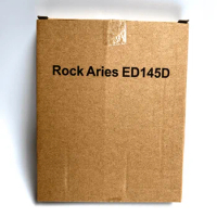 TAKARA TOMY-Rock Aries ED145D BLACK Metal Masters Beyblade Booster