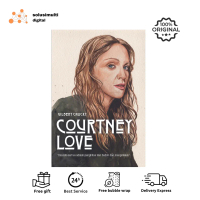 Buku Biografi - Courtney Love - Gilbert Chocky