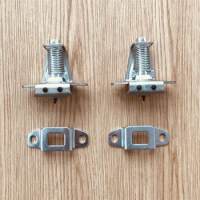 Tailgate Lock Compatible with Mitsubishi L200 Triton Sportero Strada Hunter 1987-2015 MN136711 MN136712 6730A001
