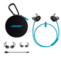 หูฟัง Bose SoundSport Wireless สำหรับกีฬาและวิ่ง