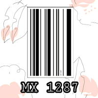 Stiker Tato Temporer Garis Lengan Melingkar FREE STIKER TATO RANDOM