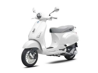 Vespa LX 150 [OTR JAWA BARAT] PUTIH Jawa Barat