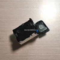 Repair Parts Battery Compartment With Battery Door Cover For Sony A7C ILCE-7C