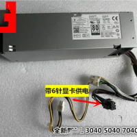 For Dell Optiplex 3040 3046 5040 7040 Power Supply 240W