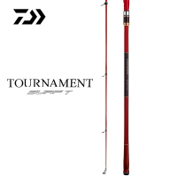 DAIWA達億瓦圖魯門TOURNAMENT SURF T 遠投竿釣魚超輕量海竿投竿