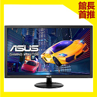 ASUS VP228HE 22型 TN 電競電腦螢幕
