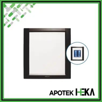 Onehealth Film Viewer Lamp OH-VL-011 - Lampu Baca Rontgen