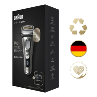 百靈牌 - 男士電動鬚刨Series 9 9415S   - 平行進口貨