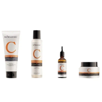 Pembersih Muka, Kormesicvc, Siri Penjagaan Kulit, Set Penjagaan Kulit meryem skincare travel essen