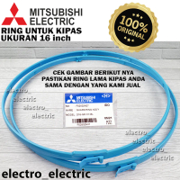 Guard Ring Kipas Angin Mitsubishi 16 inc - Ring Belt Sarang Kipas Angin Mitsubish