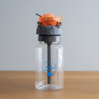 真愛日本 宮崎駿 吉卜力 移動城堡 卡西法培根蛋藍 水氧機 加濕器 USB 桌上型 造型加濕器 噴霧機 禮物