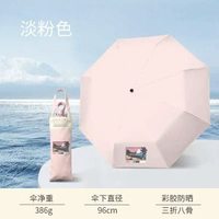 超大雨遮全自動摺疊傘晴雨兩用遮陽傘大號男士傘環扣自動傘