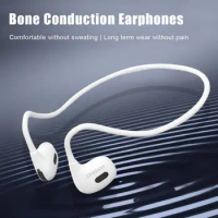 Wireless Earphone Bluetooth 5.3 Chip HIFI Sound Quality Waterproof Sports Headset Stereo Earbud With Microphone for Huawei