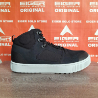 Sepatu EIGER Ares Shoes Original Garansi Resmi