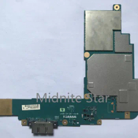 Ideapad Y1011 Full Working Original Unlocked Motherboard Mainboard For Lenovo Tablet Ideapad Y1011 16GB Circuit Logic Board