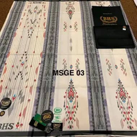 Sarung BHS Masterpiece SGE Gold