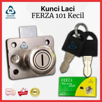 Konci/ Kunci Laci / Lemari Ferza 101 Kecil Brabus