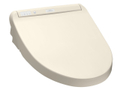 日本 TOTO TCF8CM67 溫水免治馬桶座 白色 384x531mm 自動清潔抗菌防汙樹脂座便器