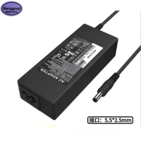 19V 4.74A 5.5x2.5mm 90W Laptop AC Power Adapter Charger for ASUS K53 K53B K53E K53F F81SE X80N A46C X43B A8J F3 For Toshiba/HP