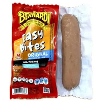 Bernardi Easy Bites Sosis dan Bakso Siap Makan Sosis Sapi Original