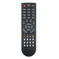 New Remote Control Suitable for SYNAPS SCAN Digital Set Top Box Controller