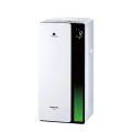 Panasonic F-P50LH 空氣清淨機 10坪 陶瓷白