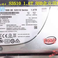 S3510 1.6T 1.6tb SSD Enterprise MLC particle 2.5 inch SATA3 desktop