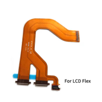For Huawei Mediapad M6 10.8 inch Main Board Connector USB Board LCD Display Flex Cable Repair Parts