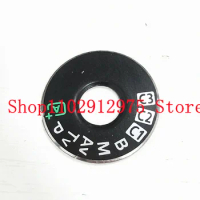 NEW Top cover button mode dial For Canon 6D 5D3 5D4 70D Camera Repair parts