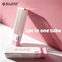 WILSON 5.2mm Conical Round Shape Diamond BitsTools Nails Cutters for manicure Drill Bits nails accessories remove hard gel free