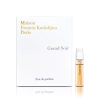 Maison Francis Kurkdjian MFK Grand Soir 深宵淡香精 2ML 沙龍香 噴式針管