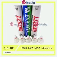 Kok Eva Jaya Legend Shuttlecock Eva Legend