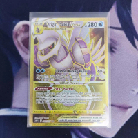 pokemon (ID) origin palkia vstar - S10P 086/067 - UR