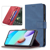 For Samsung Galaxy A13 A52 A12 A22 A32 5G 4G A72 A21 A71 RFiD BLOCKING Anti-theft Leather Case Card Holder Bag Phone Case Cover