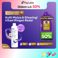 Expert Care 2in1 Wash with Colloidal Oatmeal l Sabun & Sampo Bayi l Kulit Sensitif 250mL Ruam Cair