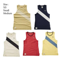 Tracksmith Van Cortlandt Singlet