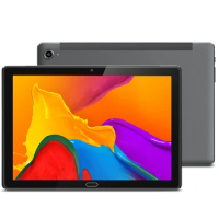 Android Tablet 10.6 Inch Touchscreen Tablet PC 10 Deco Core WiFi Bluetooth GPS 4GB +128GB 4G LTE FDD Phone Call 13MP Camera