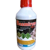 HERBISIDA BASMIRUM 150 SL SPESIALIS RUMPUT GRINTING 1 LITER