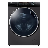 [ติดตั้งฟรี] เครื่องซักผ้าฝาหน้า (15 kg) รุ่น HW150-BP14986ES9