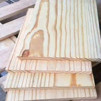 papan kayu jati Belanda