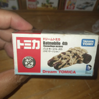 tomica batmobile original