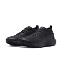 【NIKE 耐吉】越野鞋 男鞋 慢跑鞋 運動鞋 防潑水 緩震 PEGASUS TRAIL 5 GTX 黑 FQ0908-002