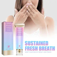 Dazzling White Toothpaste Fresh Breath Niacinamide Stain Remove To Teeth Tooth Care 100ml Rem Whitening Bad Breath To Tooth Z3T0
