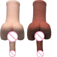 Male Suxual Toy Mini Sex Doll to Masturbate for Men Gay Pocket Pussy Realistic Dildo Female Masturbation Anal Plug Adult Sexshop