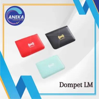 Dompet Emas LM