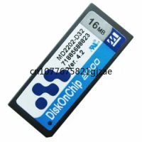 16MB Disk On Chip 2000 DIP MD2202-D16 DOC Flash Memory Module Genuine