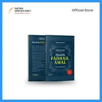 Shahih Fadhail Amal