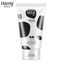 LYOLAN KOREA / LYOLAN SABUN FOAM EKSTRAK SUSU SAPI / HANMJ MILK FACIAL